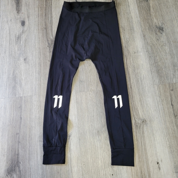 11 By Boris Bidjan Saberi Leggings - Picture 2 of 9